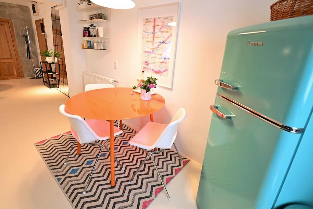 Flh - Apartment Grm Princess Sibiu Luaran gambar