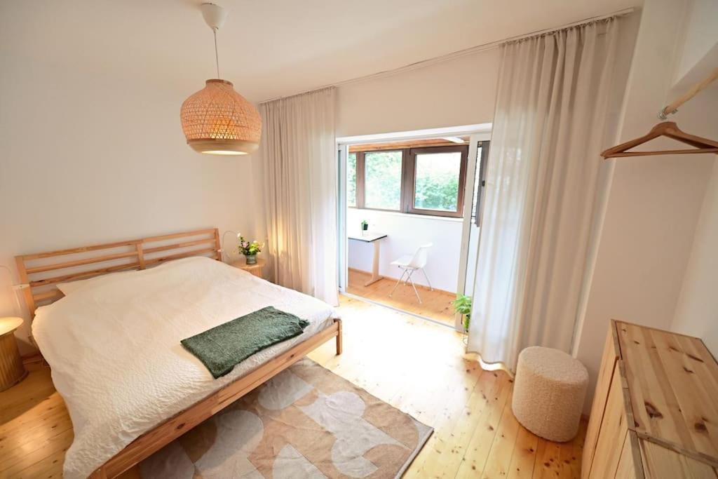 Flh - Apartment Grm Princess Sibiu Luaran gambar