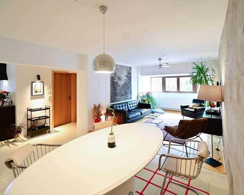Flh - Apartment Grm Princess Sibiu Luaran gambar